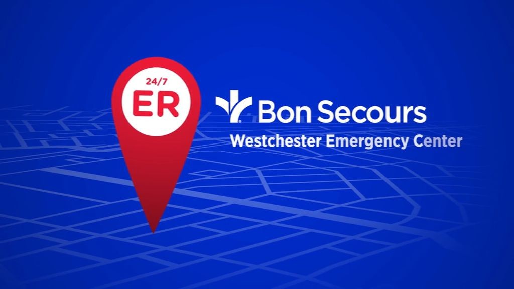 BonSecours Not An Emergency 30