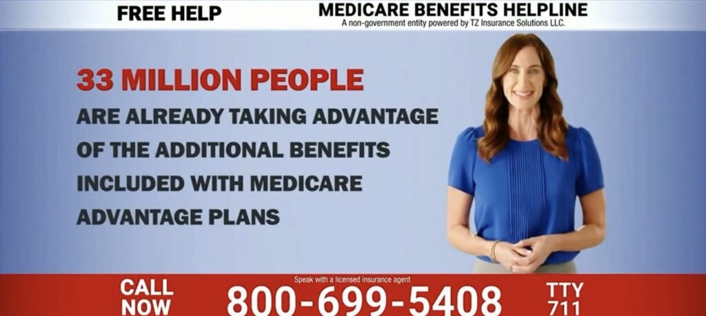 Medicare Advantage