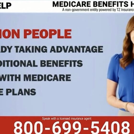 Medicare Advantage